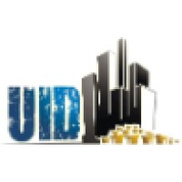 Urban Initiatives for Development Logo