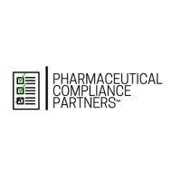 Pharmaceutical Compliance Partners, LLC Logo