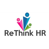 ReThink HR Logo