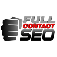 Full Contact SEO Logo