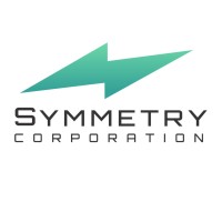 Symmetry Corporation Logo