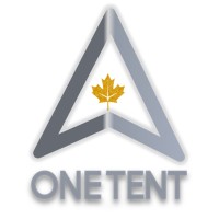 OneTent Corporation Logo