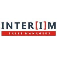 Interim Sales Managers Logo