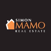 Simon Mamo Real Estate Logo