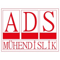 ADS Mühendislik Logo