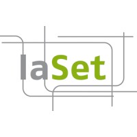 la Set Logo