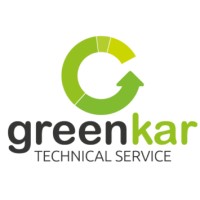 GreenKar Technical Service Logo