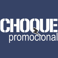 Choque Promocional Logo