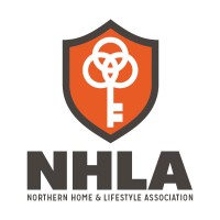 Northern Home & Lifestyle Association Logo