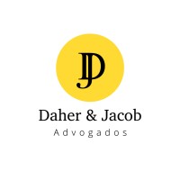 Daher & Jacob Advogados Logo