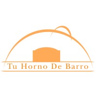 TU HORNO DE BARRO Logo
