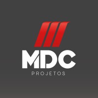 MDC Projetos Logo