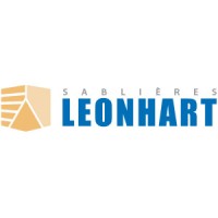 Sablières J. Leonhart Logo