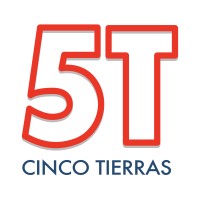 Cinco Tierras Logo
