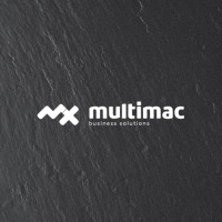 Multimac Business Solutions Logo