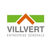 Villvert SA Logo
