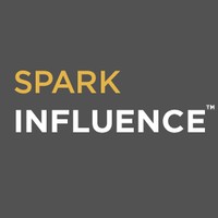 SparkInfluence Logo
