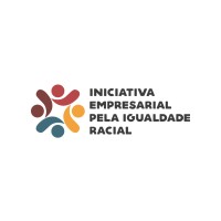 Iniciativa Empresarial pela Igualdade Logo