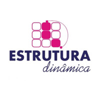 Estrutura Dinâmica Logo