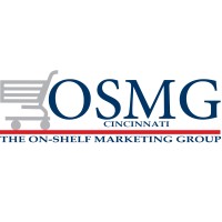On-Shelf Marketing Group - Cincinnati Logo