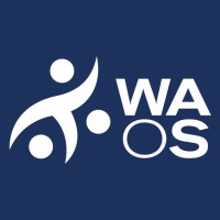 World Academy of Sport Logo