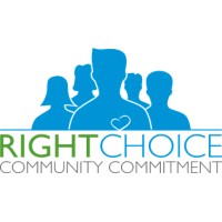 RightChoice Community Corp. Logo