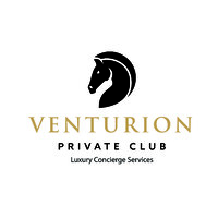 Venturion Private Club Logo