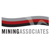 Mining Associates Logo