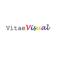 Vitae Visual Logo