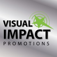 Visual Impact Promotions Inc Logo