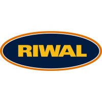 Riwal Slovenija Logo