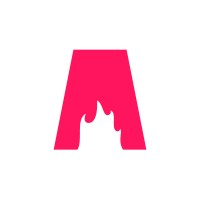 ARDE - App Marketing Logo