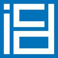 ICD Asia Pacific Pty Ltd Logo