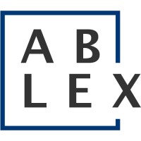 ABLEX Logo