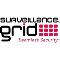 SurveillanceGrid Inc. Logo