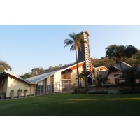 NG Kerk Suid - Nelspruit Logo