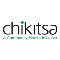Chikitsa Logo