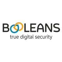 Booleans B.V. Logo