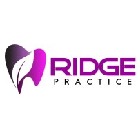 The Ridge Dental Practice Logo