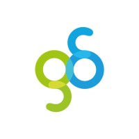 goBlockchain Logo