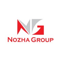 Nozha Group Logo