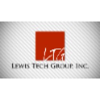 Lewis Technology Group Logo