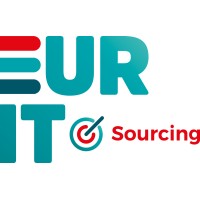EUR-IT | Sourcing Logo