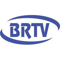 KARABÜK BRTV Logo