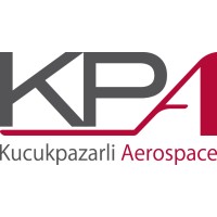 Küçükpazarlı Havacılık ve Uzay (KPA) Logo