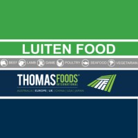 Luiten Food Logo