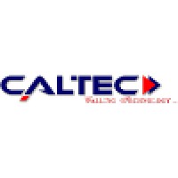 Caltec Servicez Pvt. Ltd. Logo