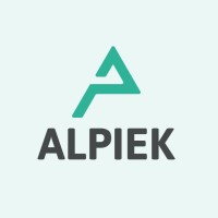 Alpiek BV - Odoo Gold Partner Logo