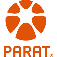 PARAT Halvorsen AS Logo