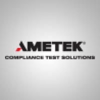 AMETEK CTS Logo